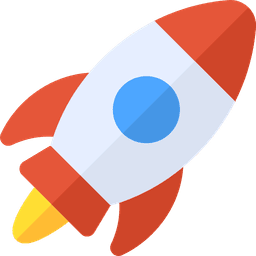 Rocket Icon